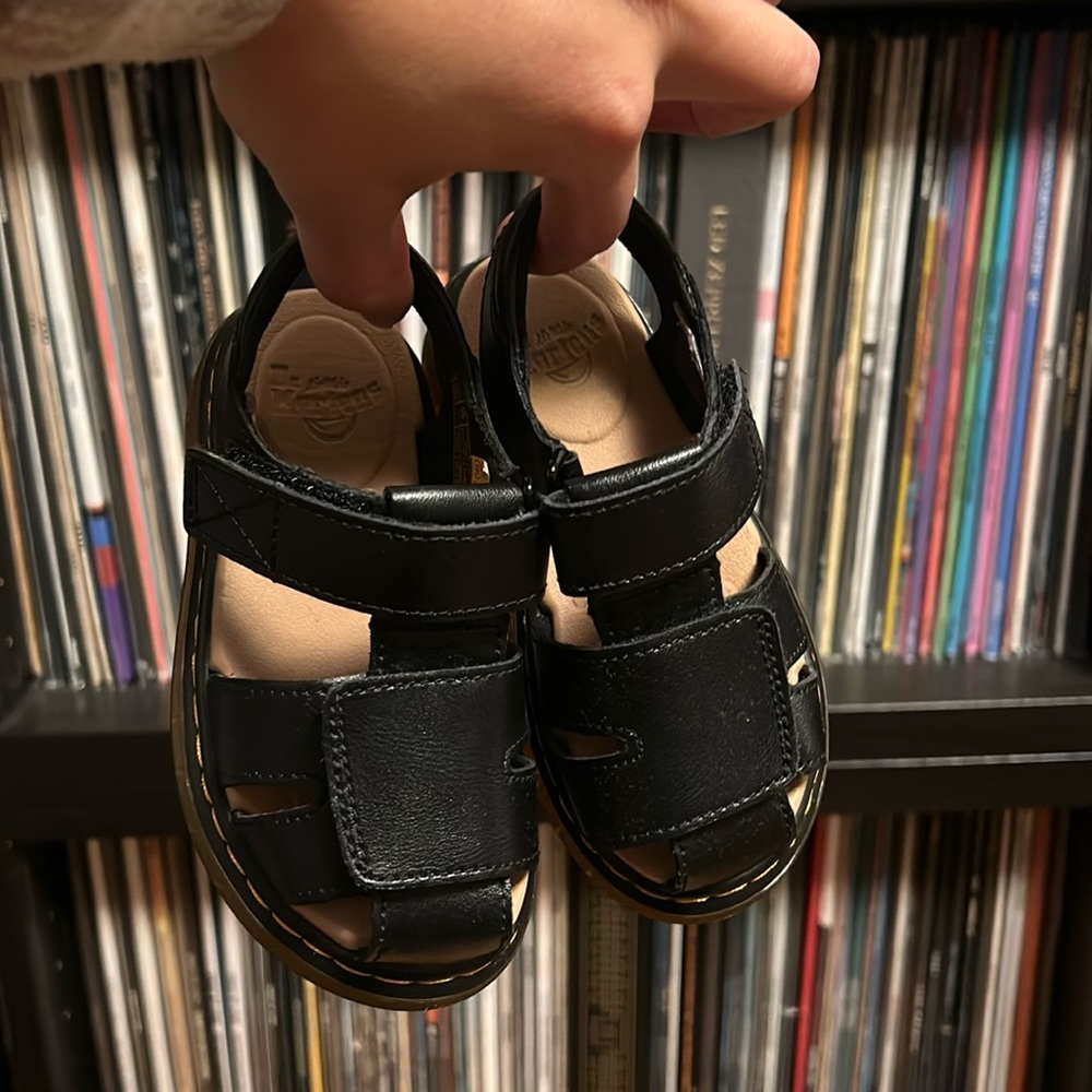 Toddler Docs